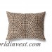 Ivy Bronx Danna Tile Outdoor Lumbar Pillow IVBX1401